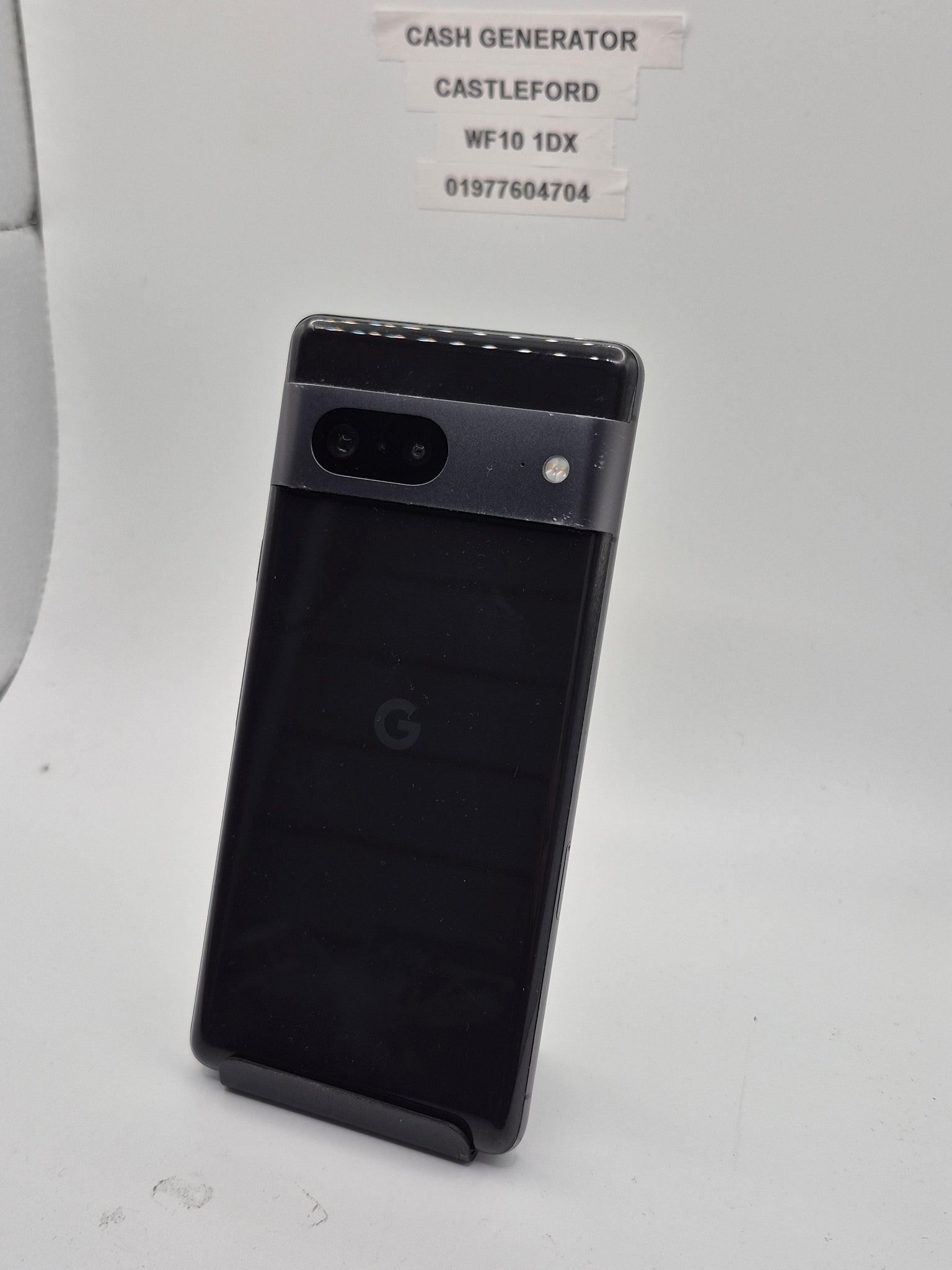 Google Pixel 7 - Unlocked, 128GB (Grade B)