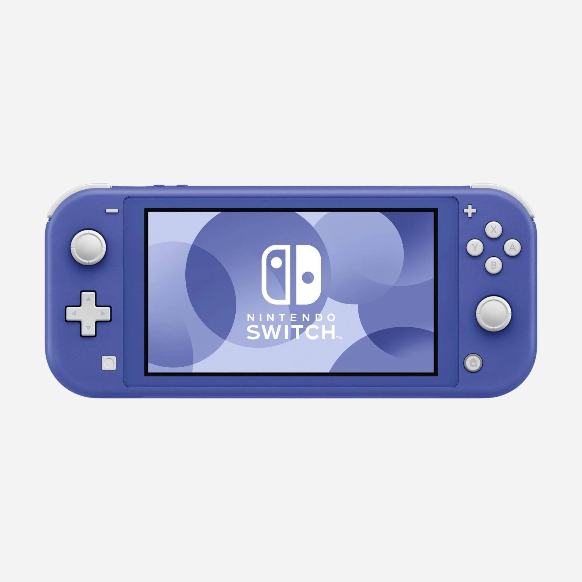 Nintendo Switch Lite Blue Console