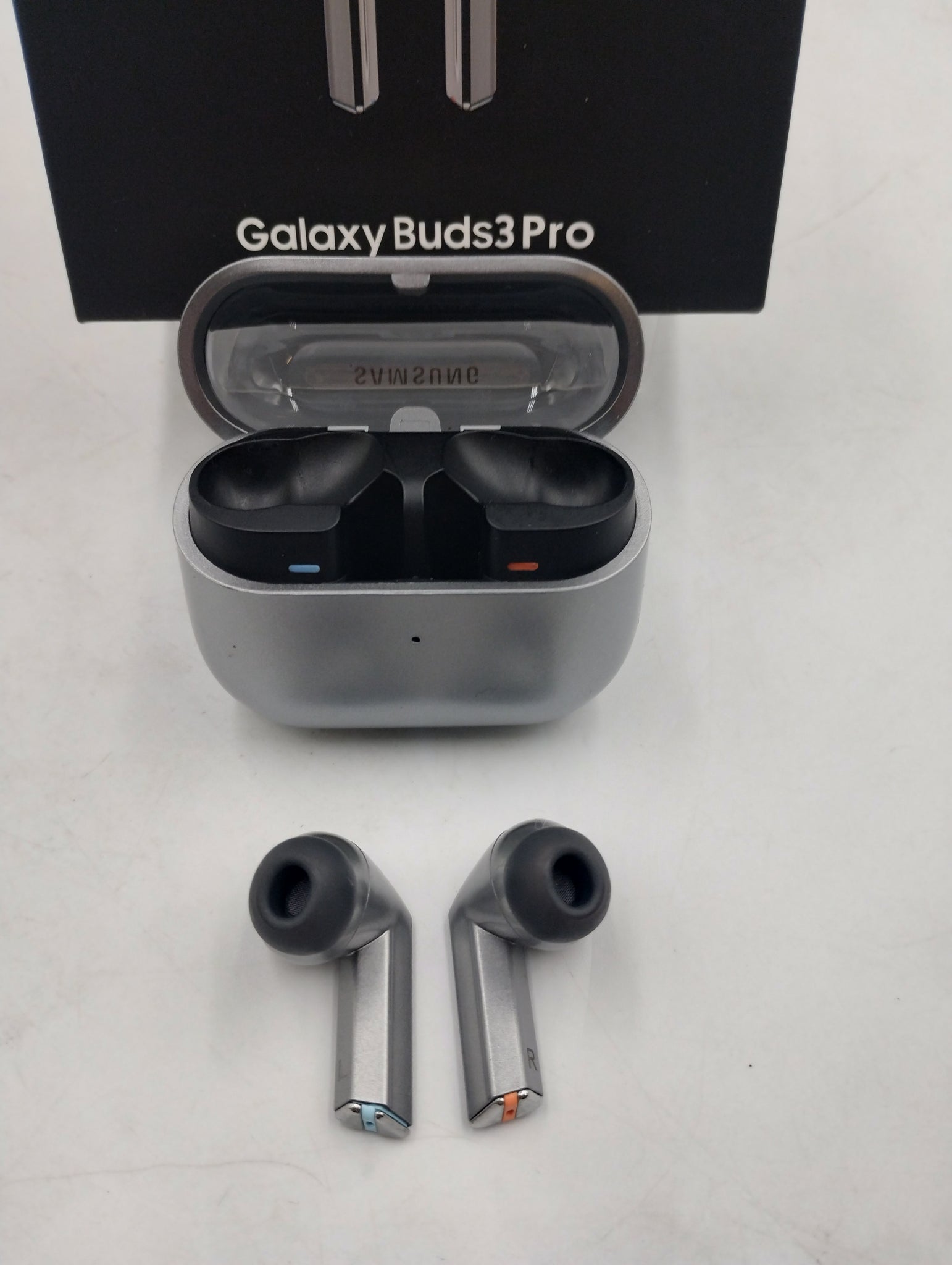 Galaxy Buds3 Pro Wireless Bluetooth