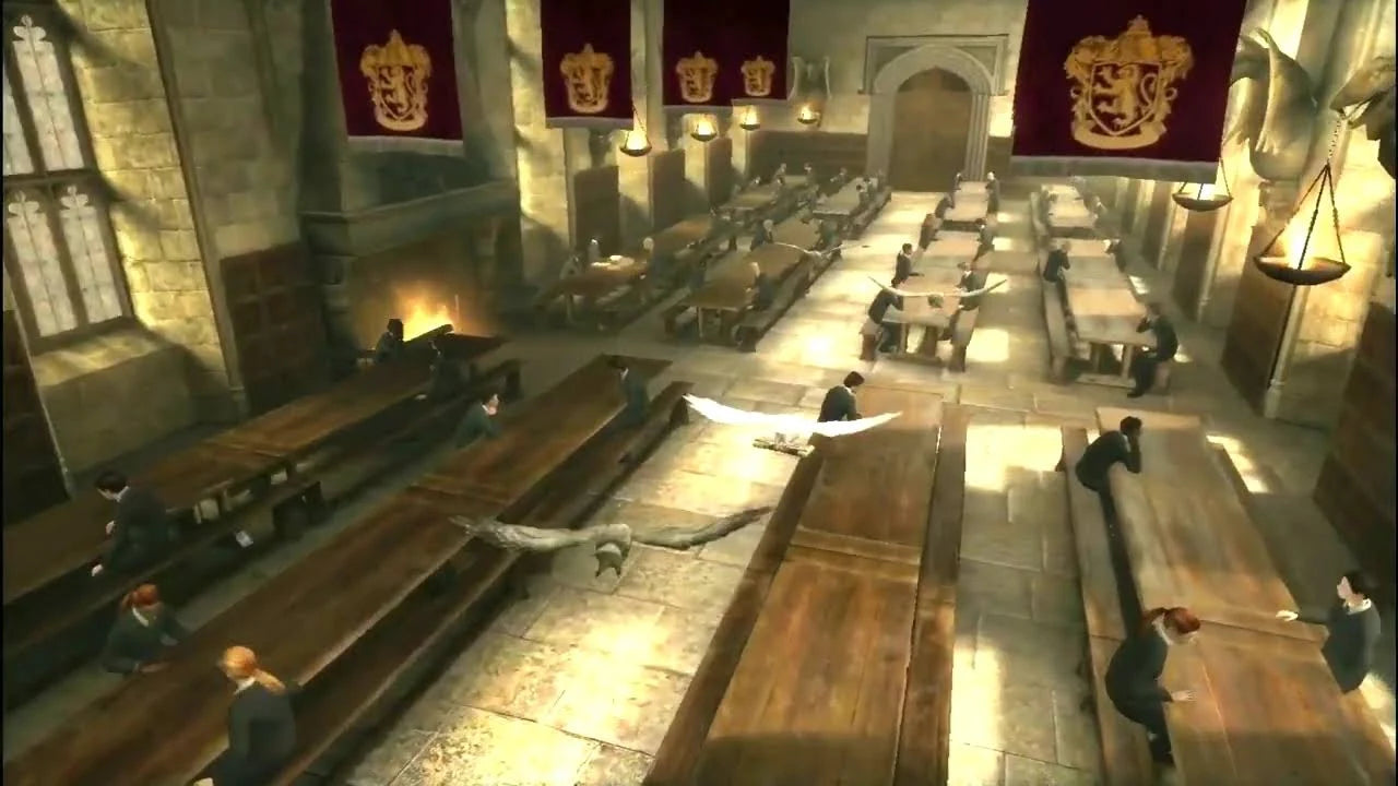 Harry Potter and The Order of The Phoenix - PS2 - Great Yarmouth