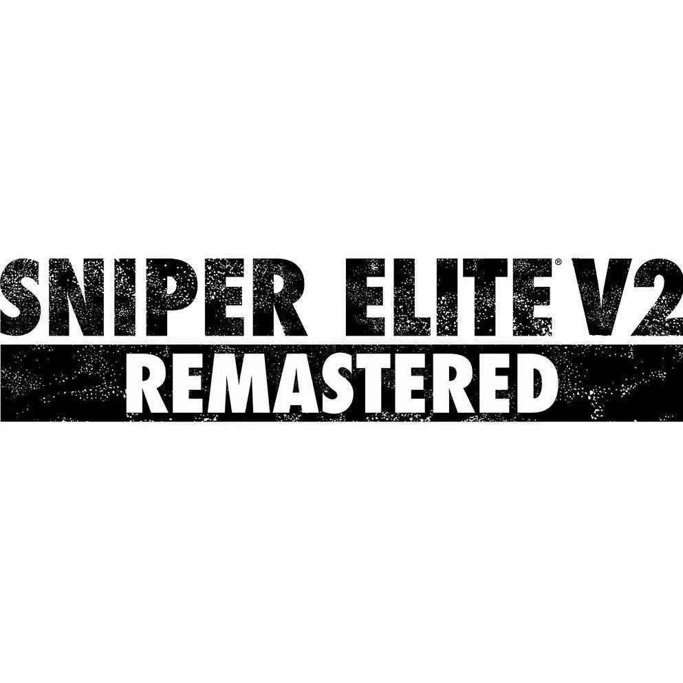 Sniper Elite V2 Remastered (Nintendo Switch)