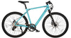 Estarli e28 Electric Sports Hybrid Bike - Blue