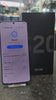 Samsung s20 - Grey - 128gb - Boxed