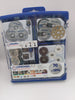 Dremel Engraver With 70 Accessory Kit & Universal 100 Kit
