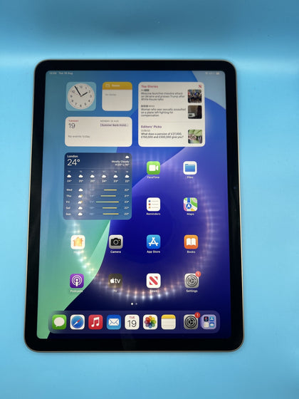 Apple iPad AIR 11