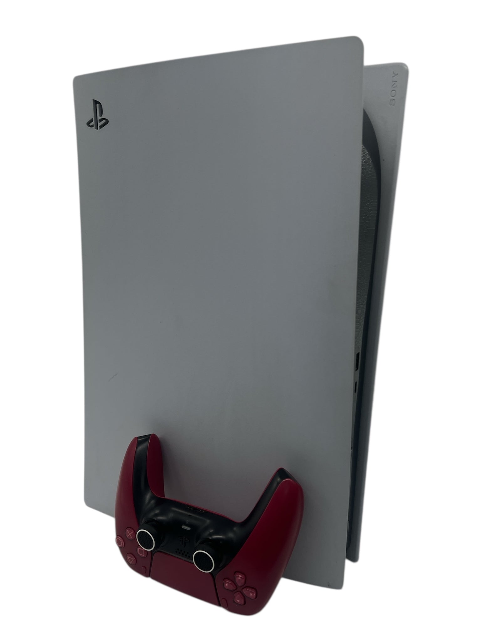 PlayStation 5 Digital Edition