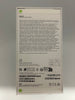 (A) Apple iPhone 15 128GB Blue Boxed (Unopened/Sealed)