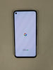 Google Pixel 4 - 128 GB - Just Black Any Neetwork