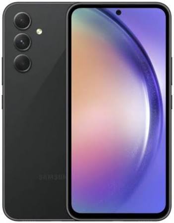 Galaxy A54 128GB - Grey - Unlocked
