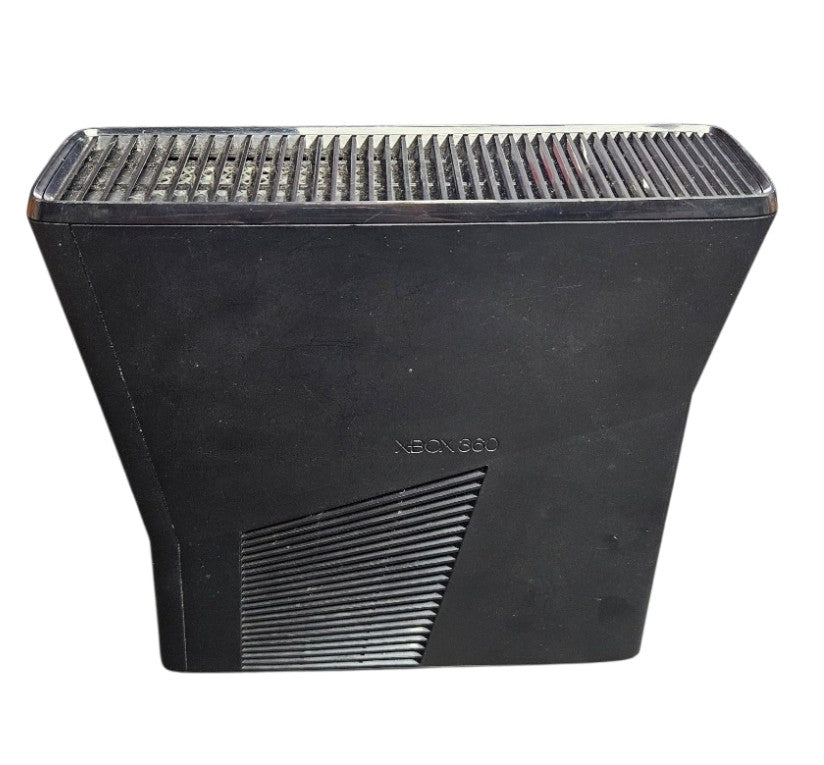 Microsoft XBox 360 250gb with Aliens Colonial Marines - Unboxed