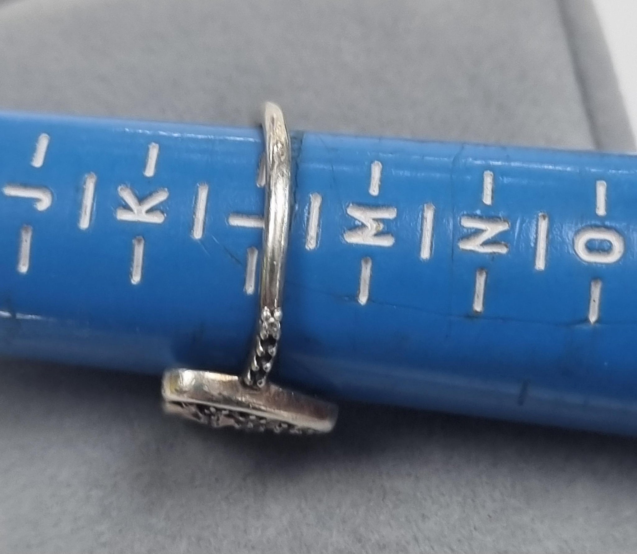 PANDORA HEART RING L