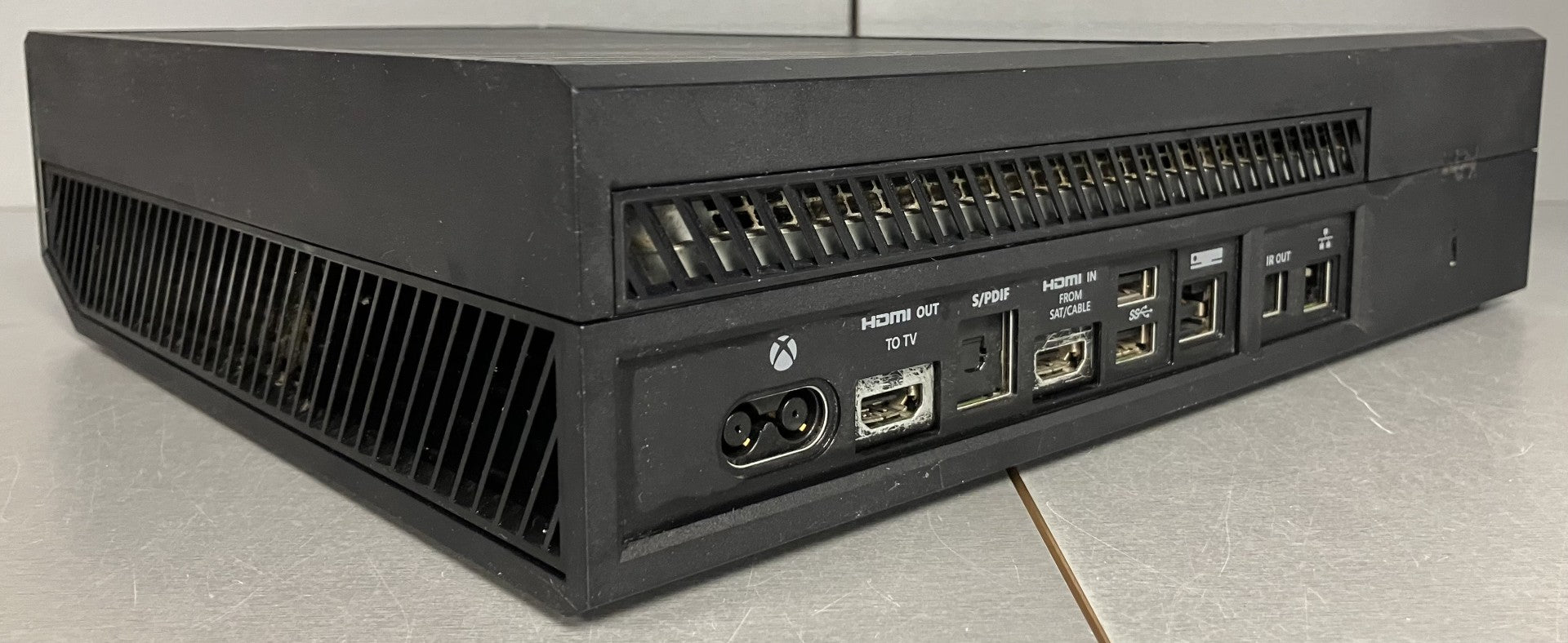 Microsoft Xbox One 500GB Console Only ** Unboxed **