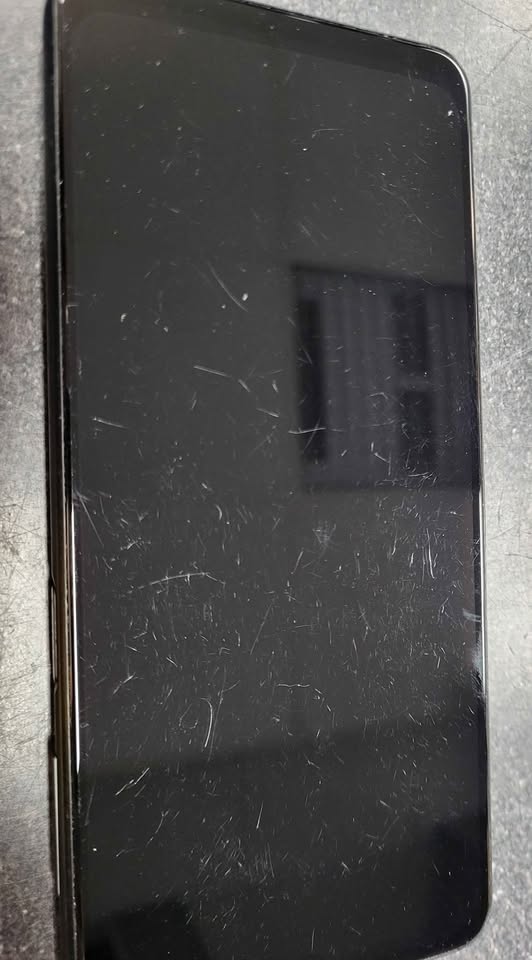 Samsung Galaxy A12 (3GB+32GB) Black, Unlocked