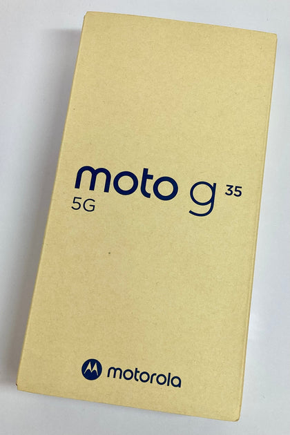 Brand New Motorola G 35 5G
