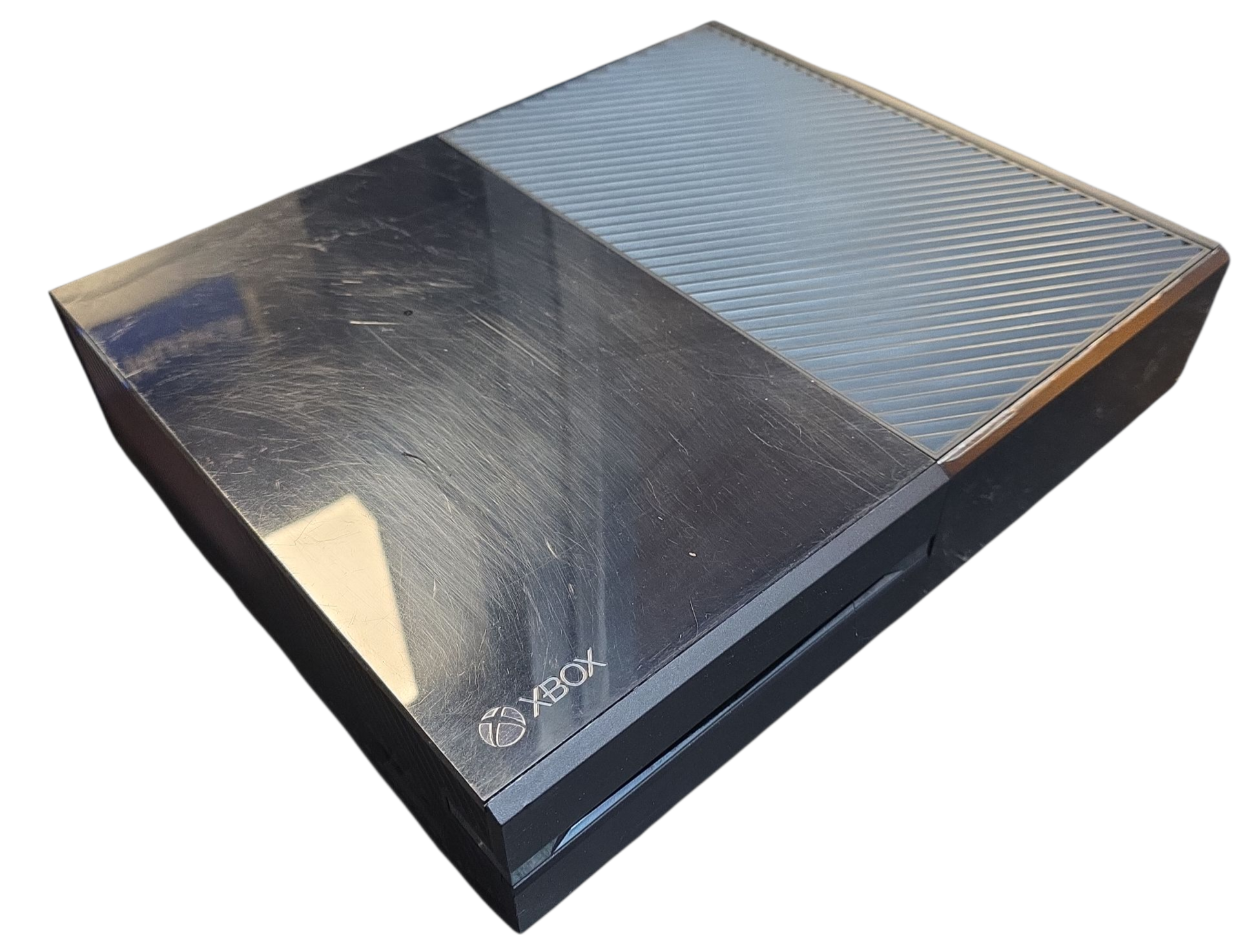 Microsoft Xbox One 500GB, Game Consoles, Black