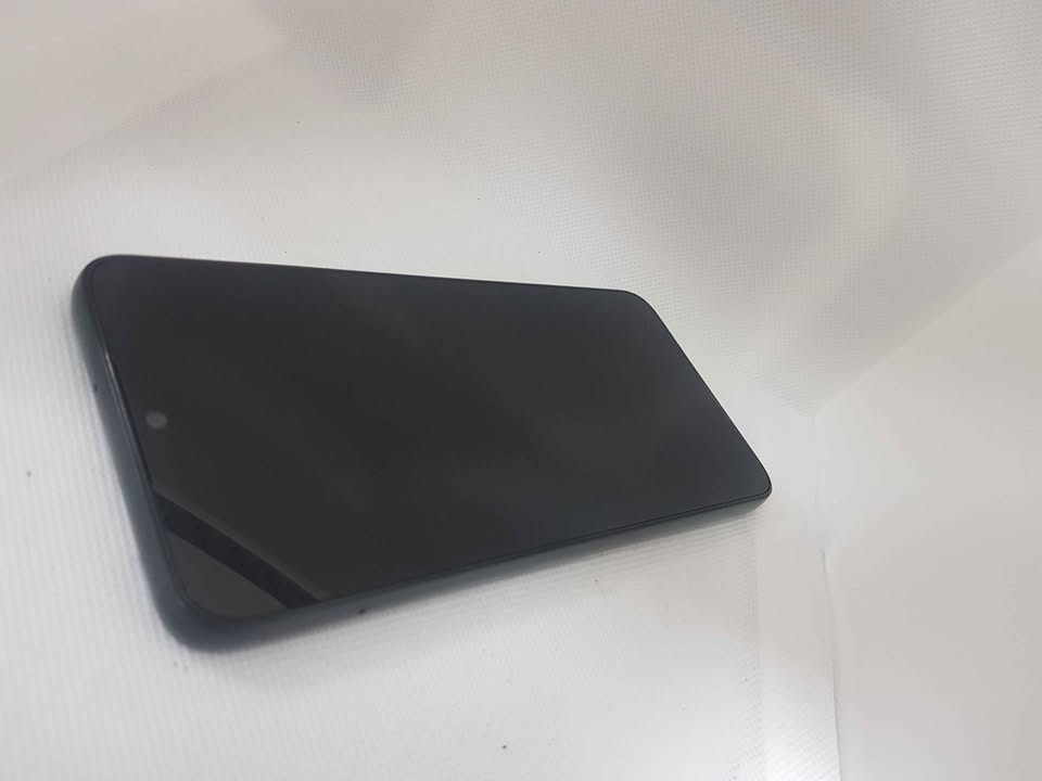 Samsung Galaxy A05s Dual Sim, (4GB+64GB) Black, Unlocked, Boxed Open To Check Contents