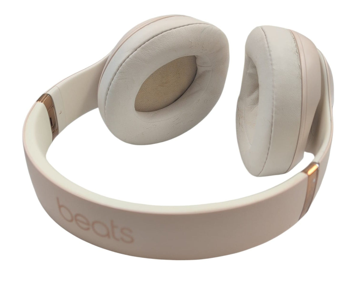 Beats Studio3 Wireless Over-Ear ANC Headphones Rose Gold | Cash