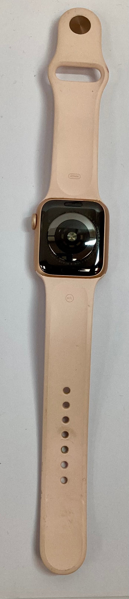Apple Watch Series 4  - 40mm