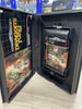 Sega Mega Drive - Dragon's Fury game