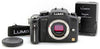 Panasonic Lumix DMC-G10 Mirrorless digital Camera Body Only