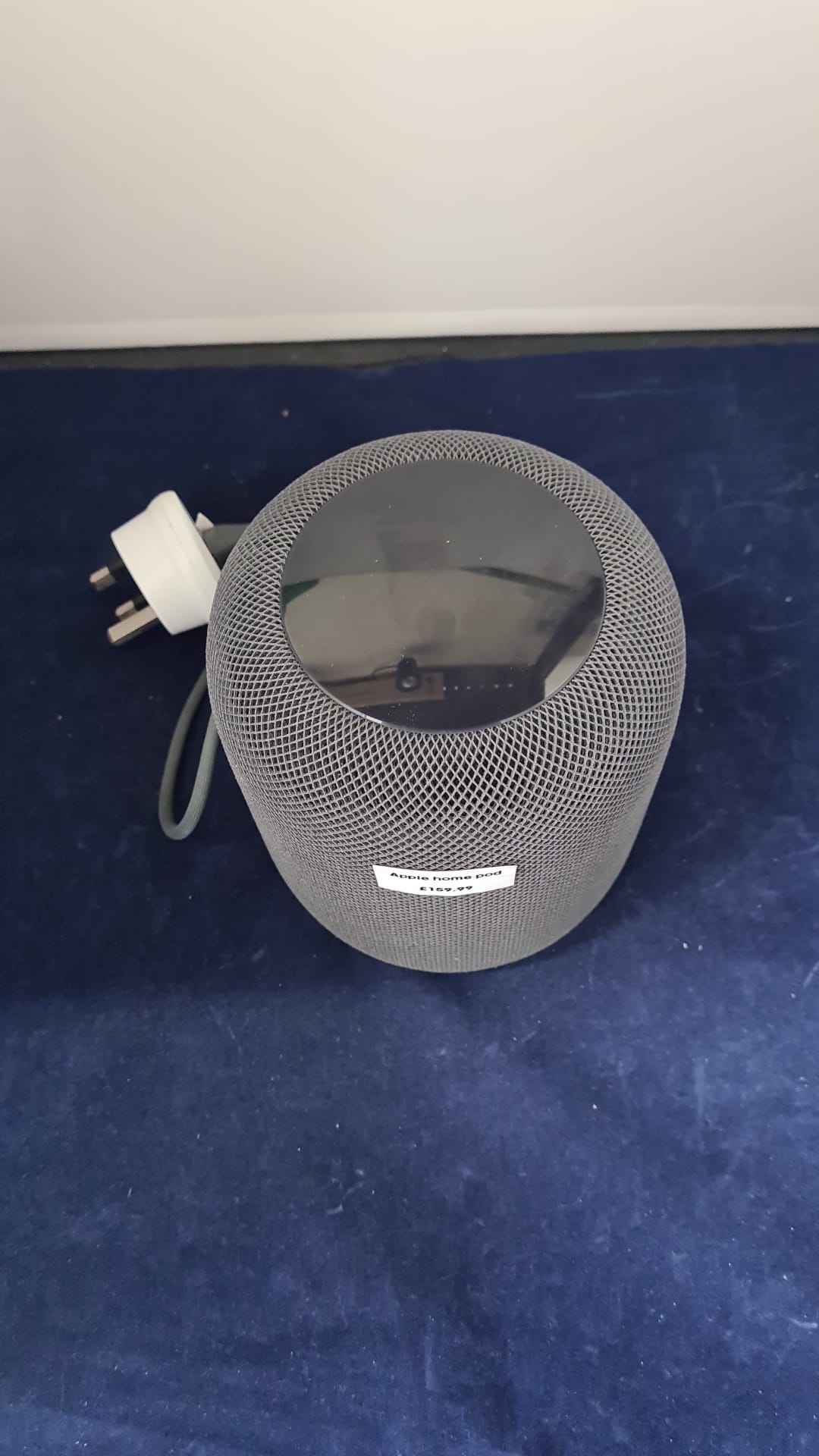 Apple HomePod - Space Grey