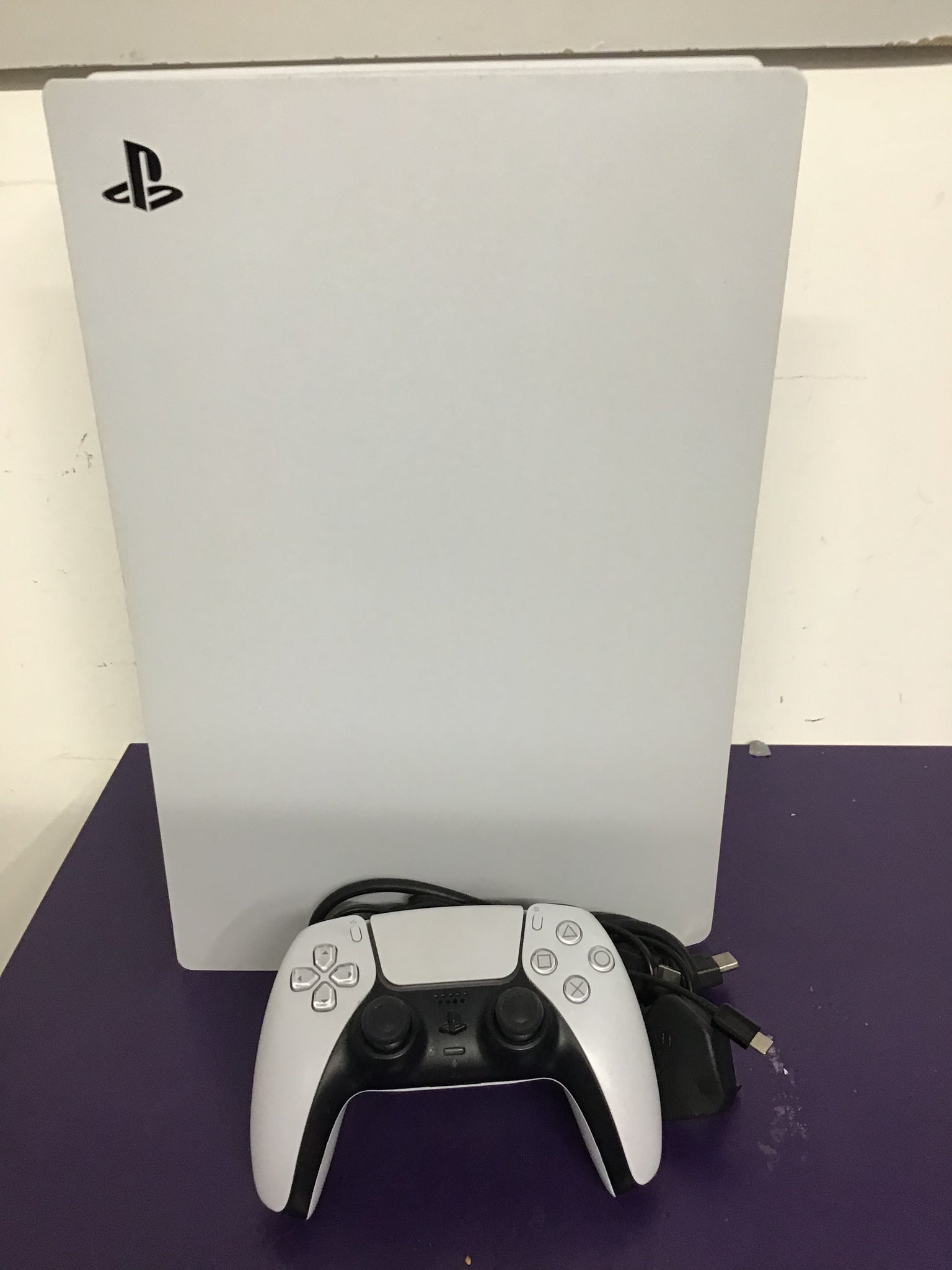 Sony Playstation 5 Digital Edition