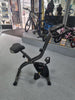 Ativafit excercise bike, Ativafit exercise bikes are typically foldable, have a magnetic resistance system
