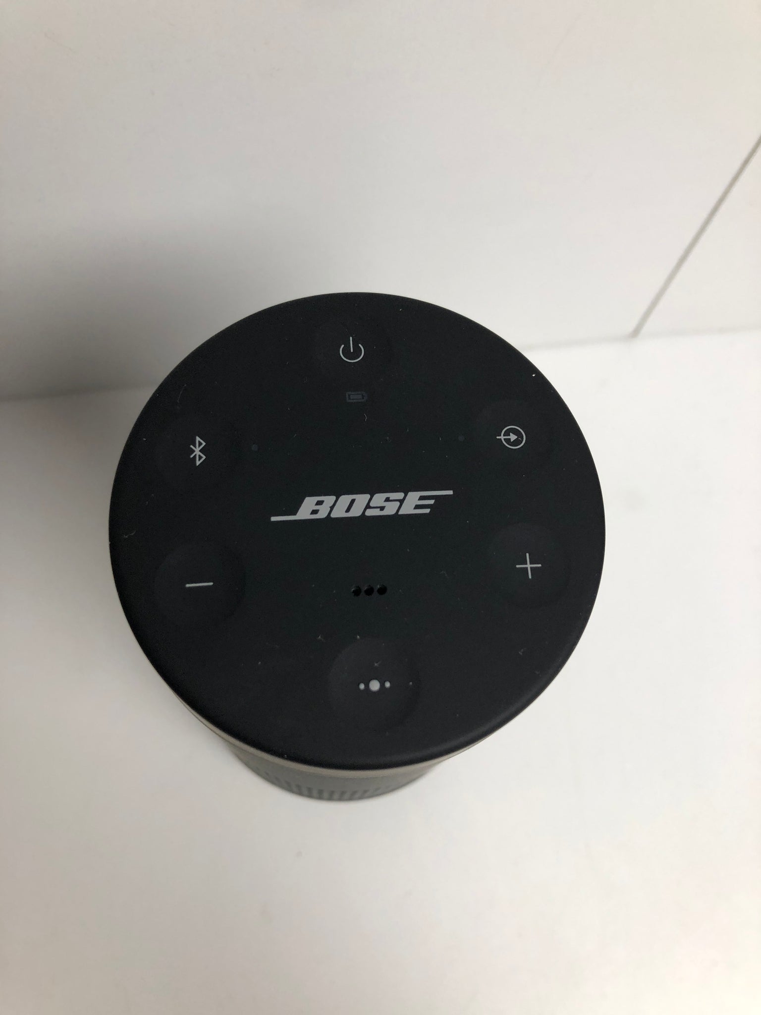 Bose SoundLink Revolve Bluetooth Speaker
