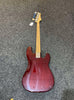 Johnson bass guitar