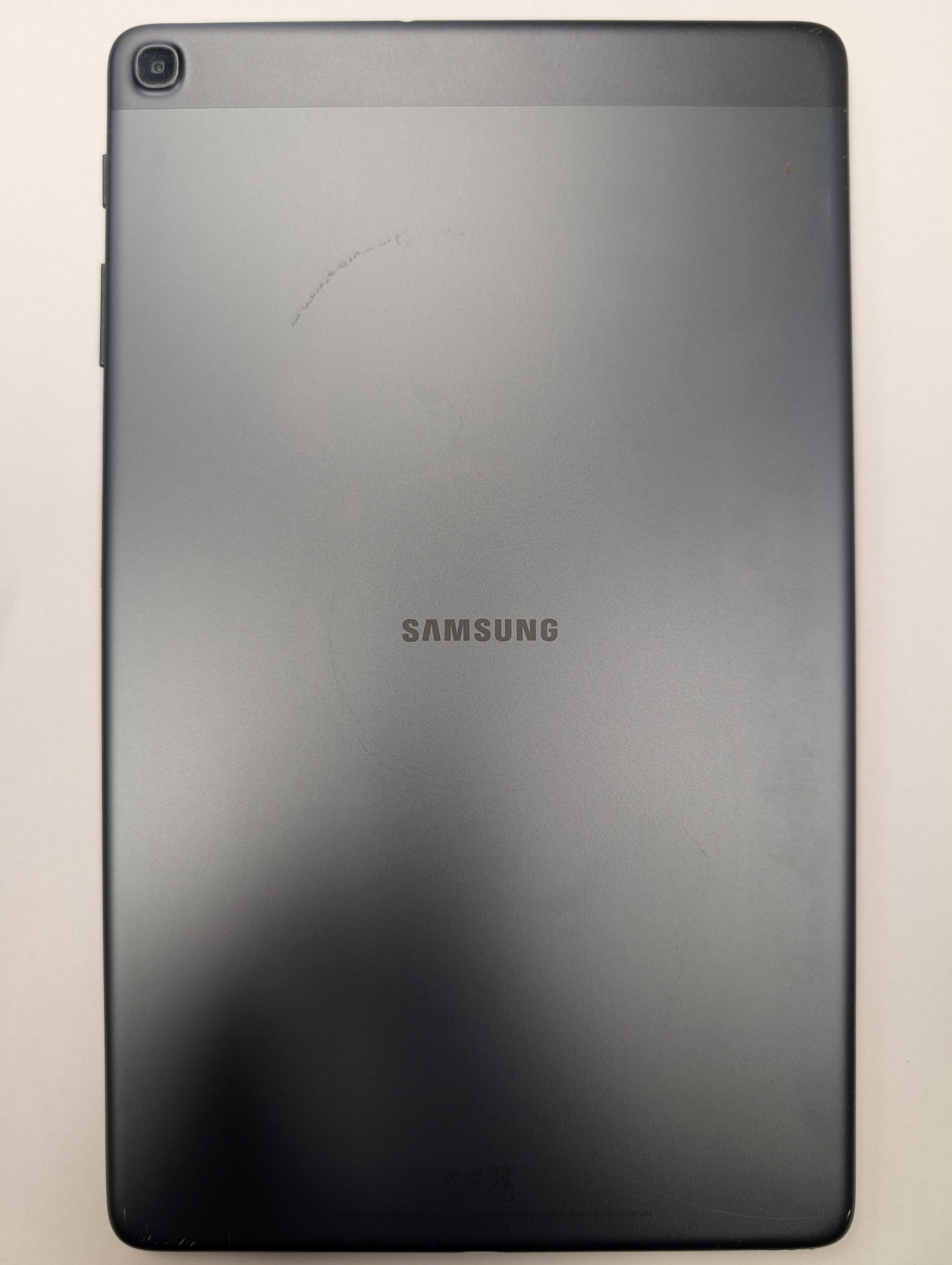 Samsung Galaxy Tab A - 32 GB - Black