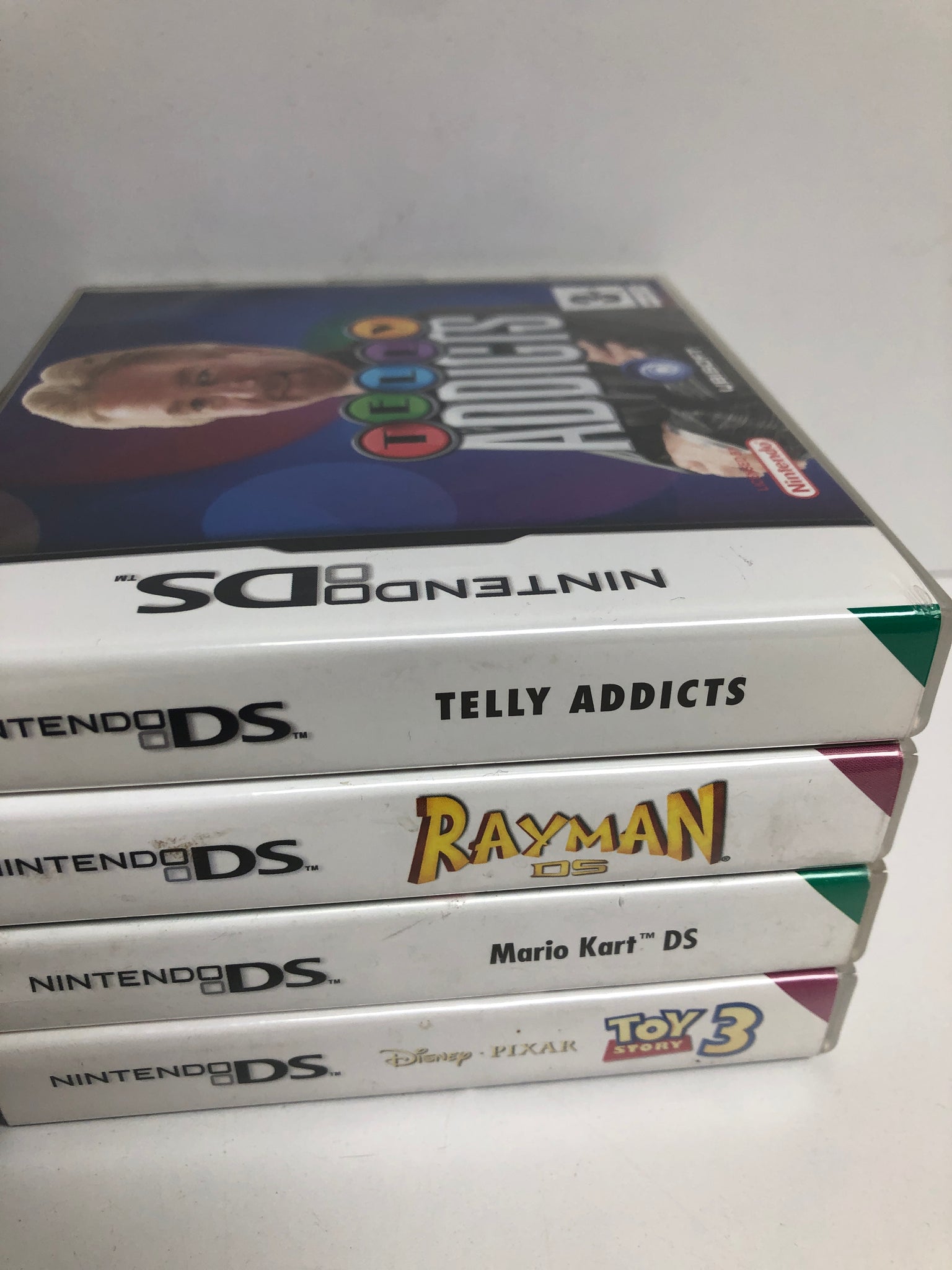Nintendo DSi Handheld Bundle