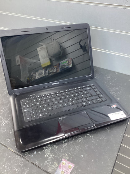 Compaq Cq58 Laptop