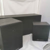 WharfeDale NEI55W Speaker Set