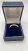 9ct gold ring