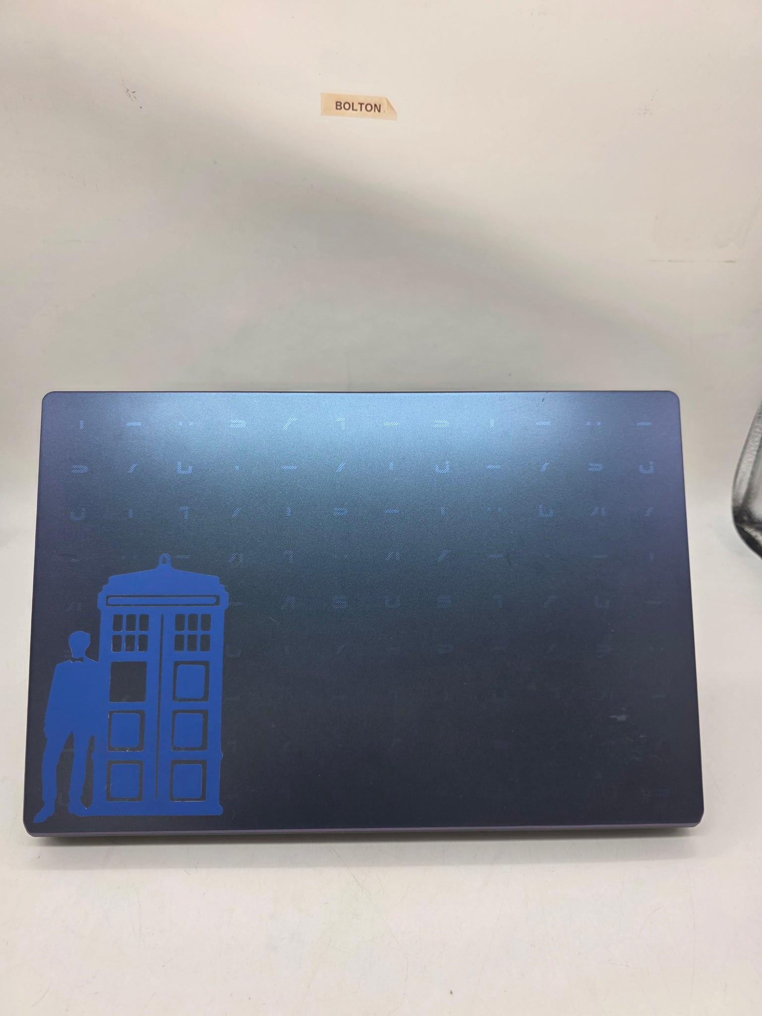 Asus Sonicmaster Laptop