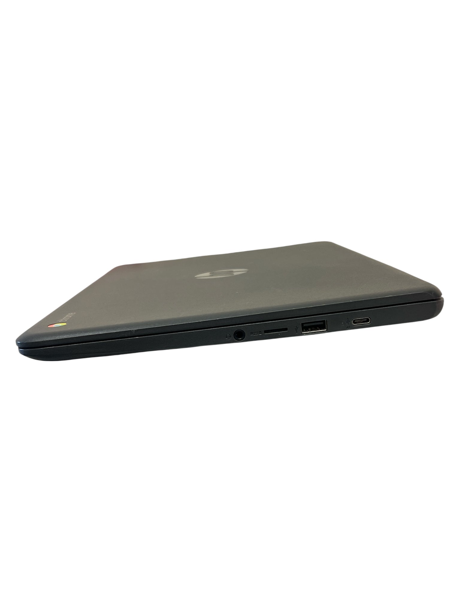HP Chromebook -AMD a4 9120c Radeon RAM-4GB