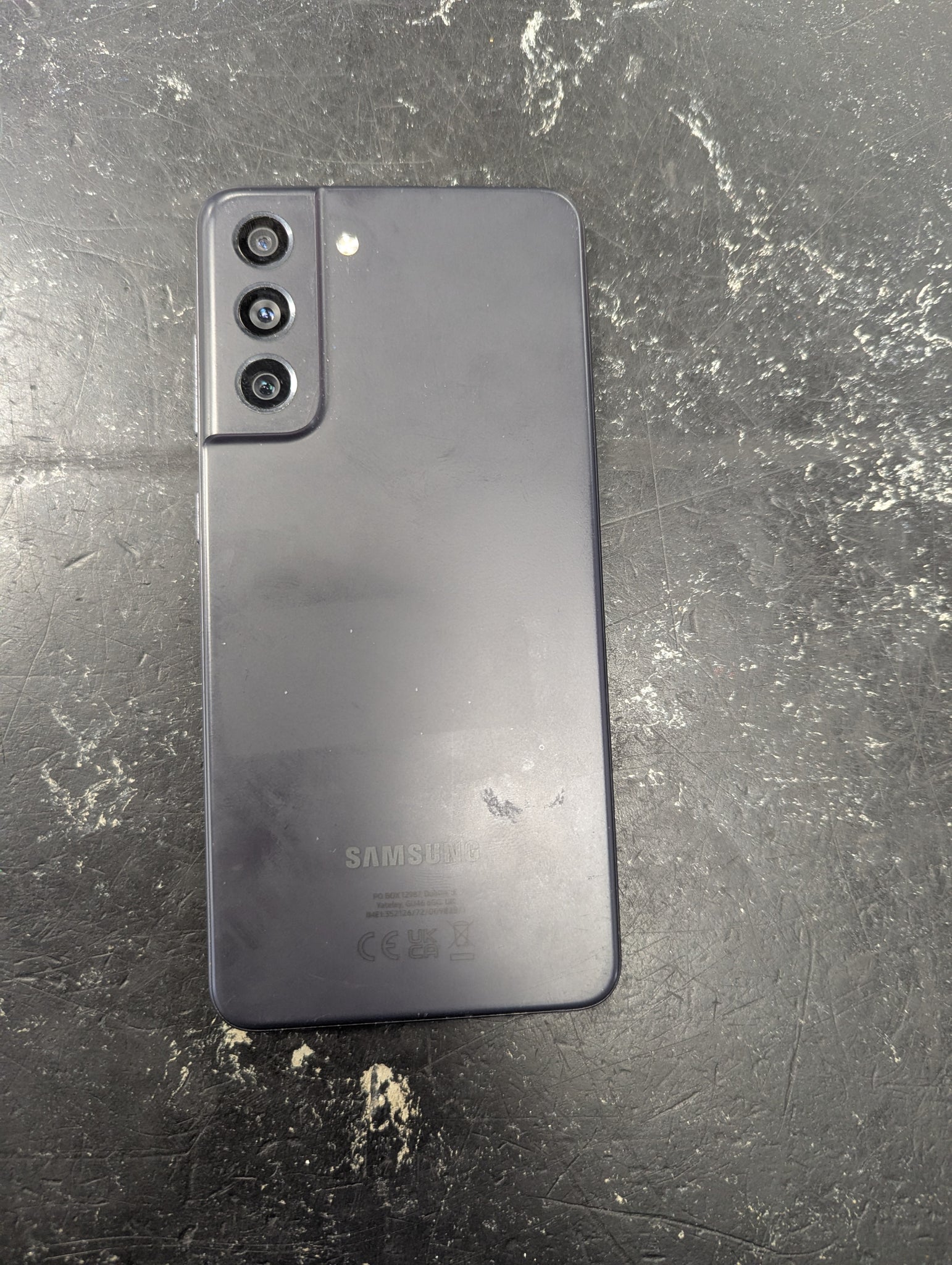 Samsung Galaxy S21 Fe 5G