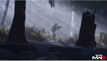 Call of Duty Modern Warfare 3 - PS5 - Great Yarmouth