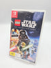 Lego star wars Switch