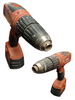 Hilti SFH 151-A Cordless Drill w/2 batteries,charger and case **COLLECTION ONLY**