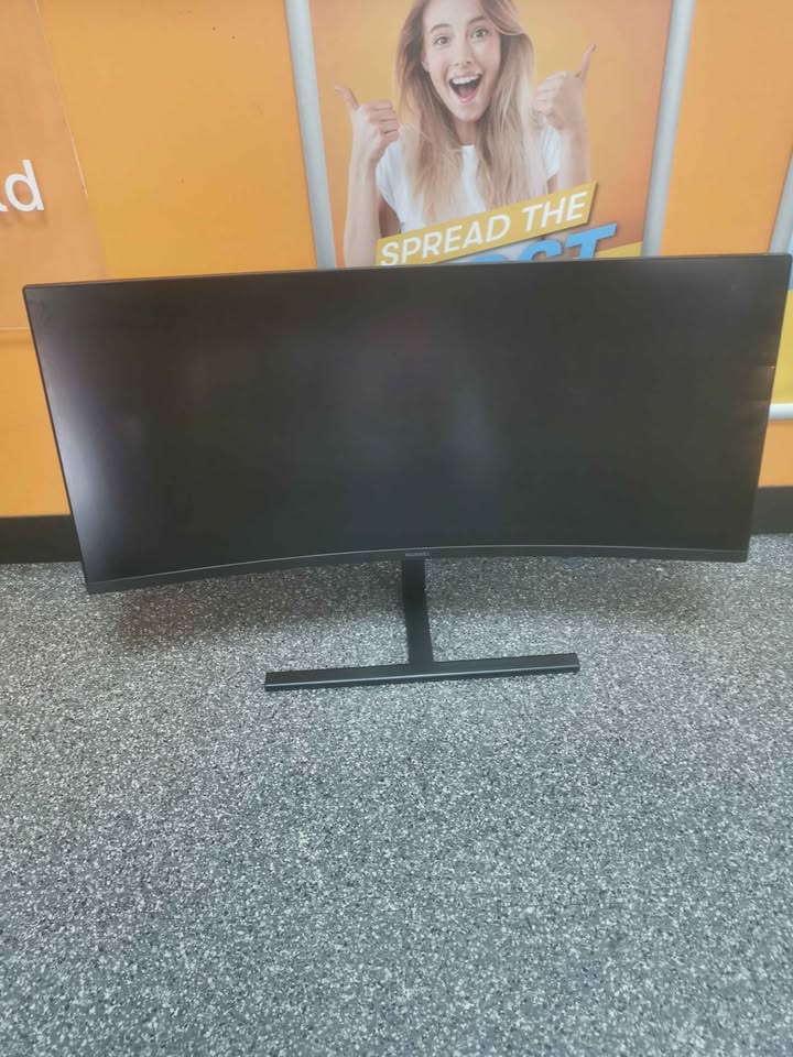 Huawei Mateview GT ZQE-CBA 34