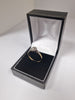 Gold Ring 14CT Size Q 2'5G