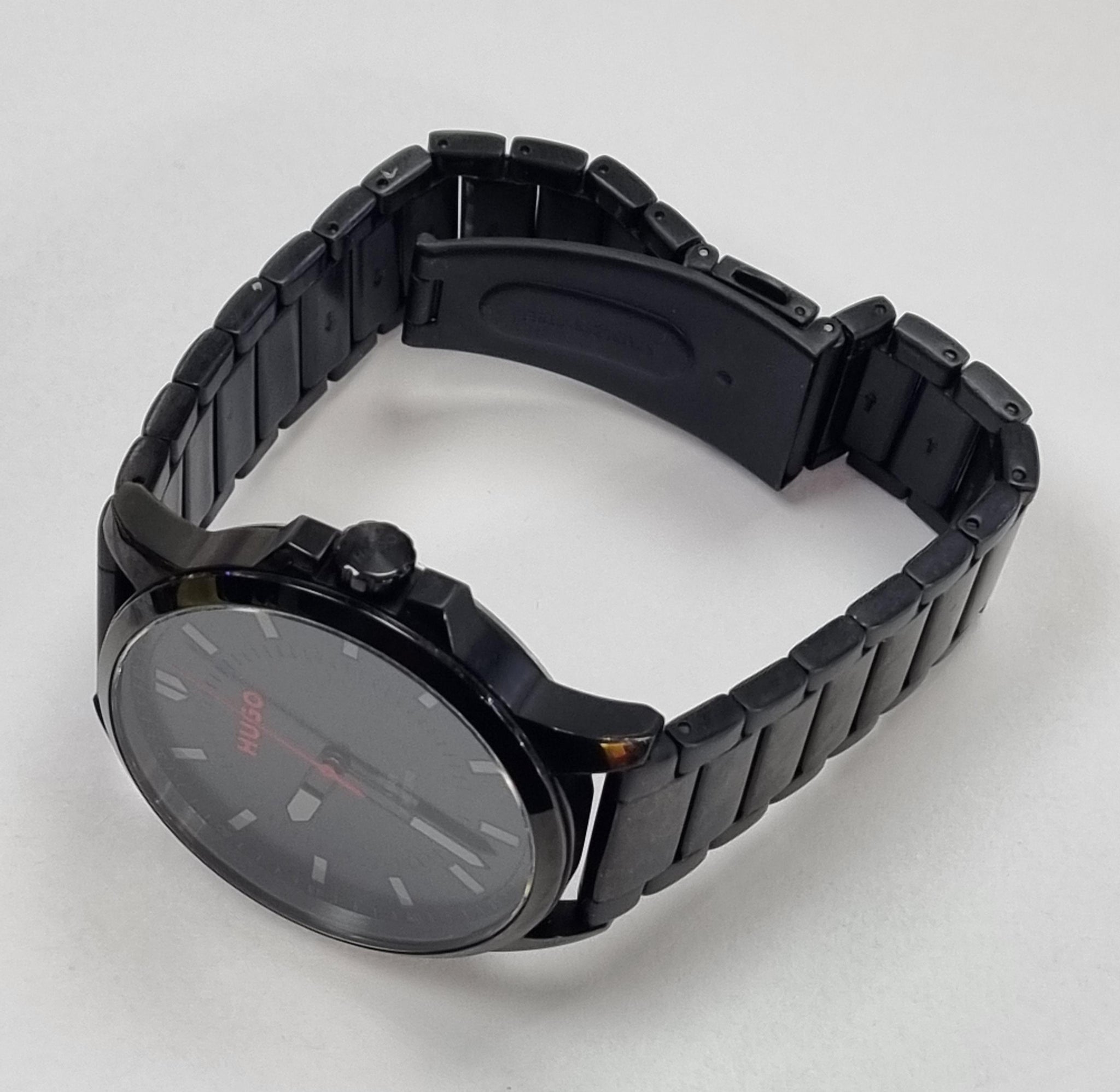 Hugo hu.420.1.34.3516 mens watch