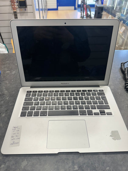 Macbook Air 2017 - i7 - 8gb - 128gb - Read description