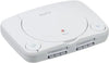 Sony PSone Console - White - 4 Game Package