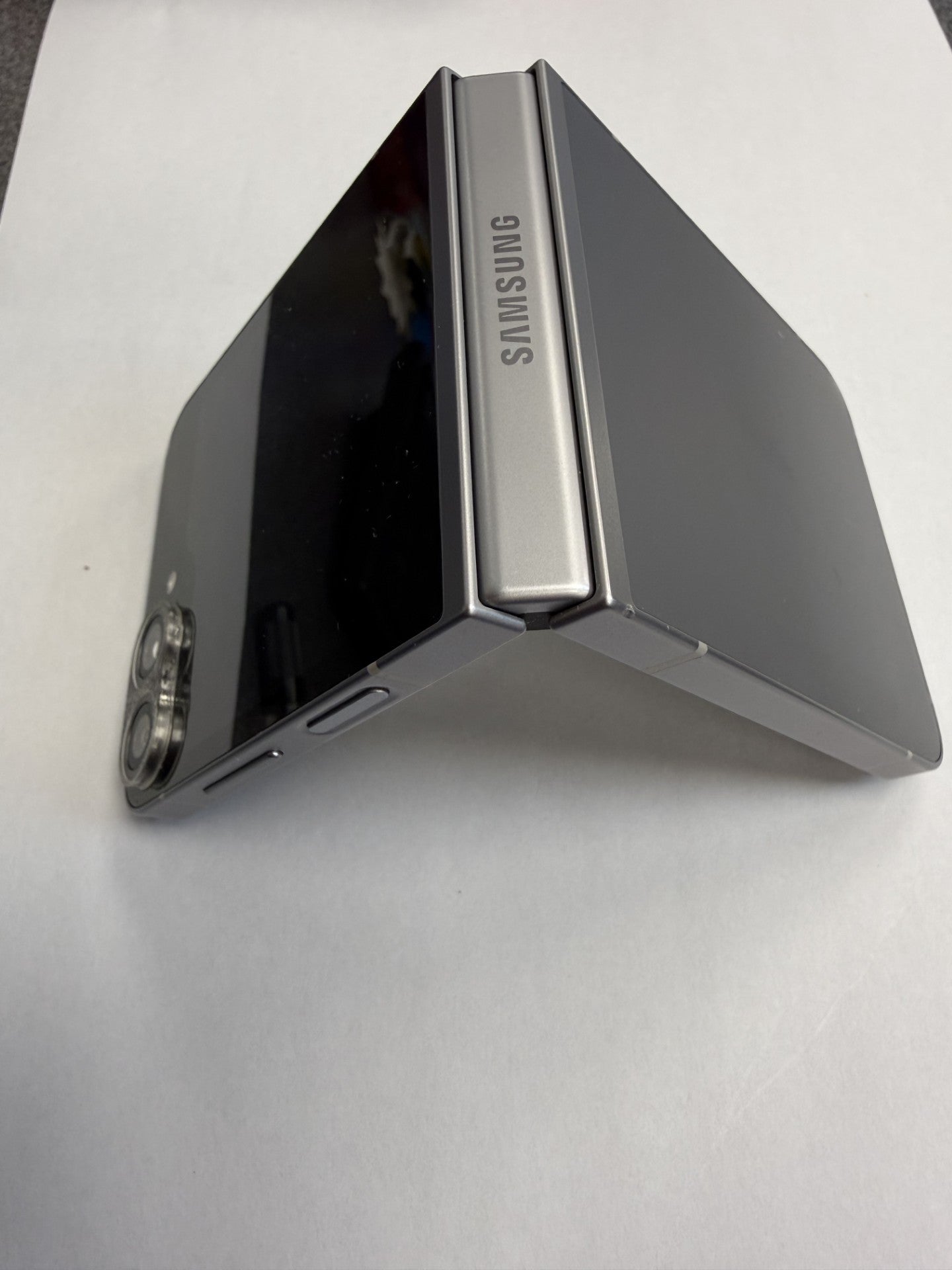 Samsung Galaxy Z Flip 6