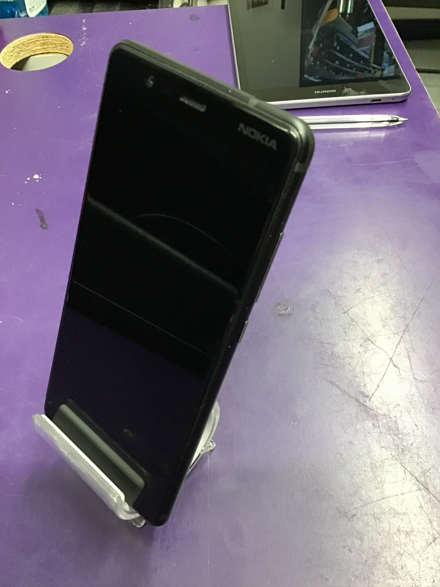 Nokia 5.1