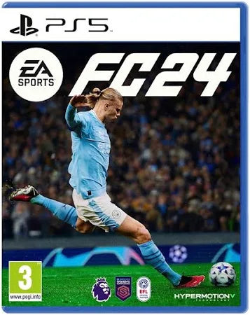 EA Sports FC 24 ps5
