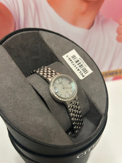 Citizen Eco Drive Ladies Watch EW1950-52D