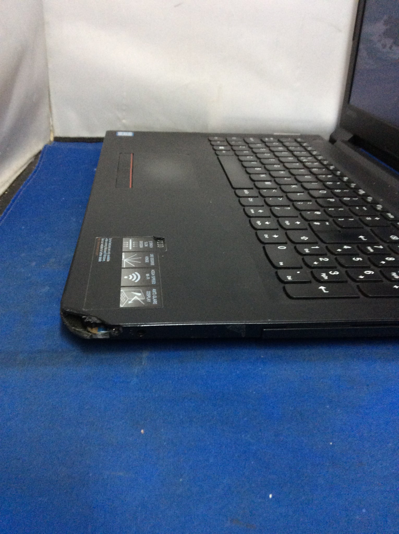 Lenovo Laptop V110 Laptop